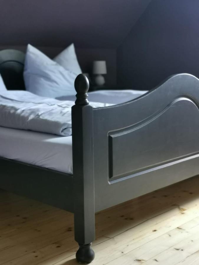 Ferienhaus Gluecksgriff 포텐스타인 외부 사진
